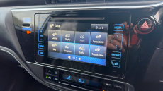 Toyota Auris 1.8 Hybrid GB25 5dr CVT Hybrid Hatchback